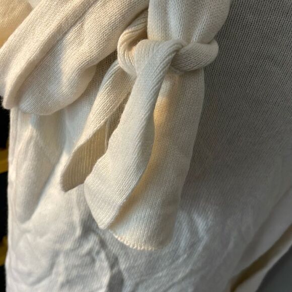 PLY Cashmere Women’s Sweater NEW - Picture 4 of 5